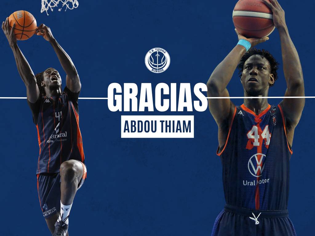Abdou Thiam